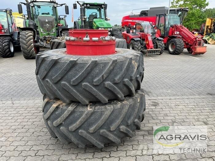 BKT 620/75R30 其他曳引機配件