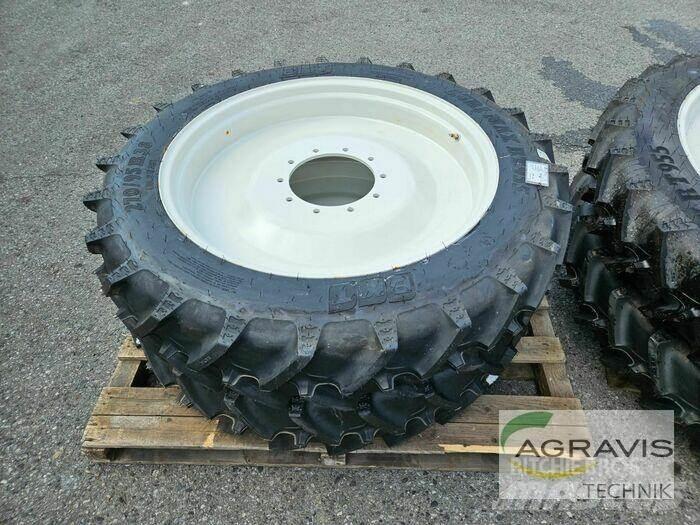 BKT KR 270/95R38 輪胎、車輪和輪圈