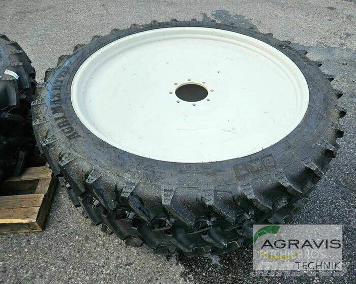 BKT KR 270/95R38 輪胎、車輪和輪圈