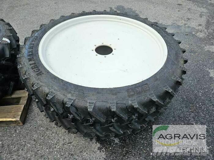 BKT KR270/95R42 輪胎、車輪和輪圈