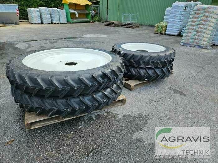 BKT KR270/95R42 輪胎、車輪和輪圈