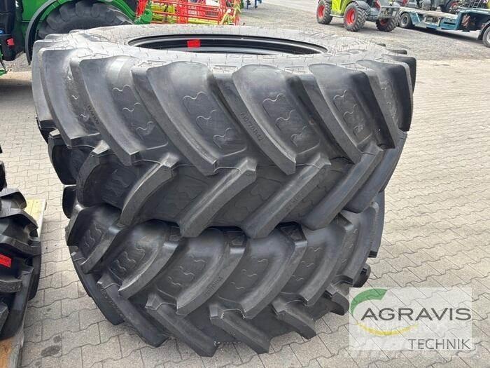 BKT KR710/70R42 輪胎、車輪和輪圈