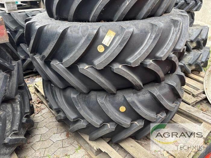 BKT RÄDER 輪胎、車輪和輪圈