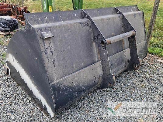 Bobcat 3500 Litres 其他農業機械