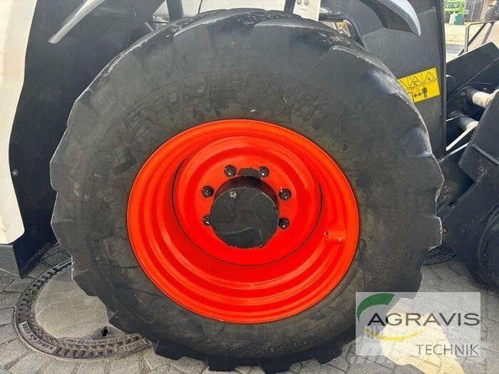 Bobcat TL358+ 農業用伸縮臂裝載機