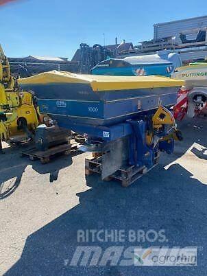 Bogballe EXW T 礦物撒布機