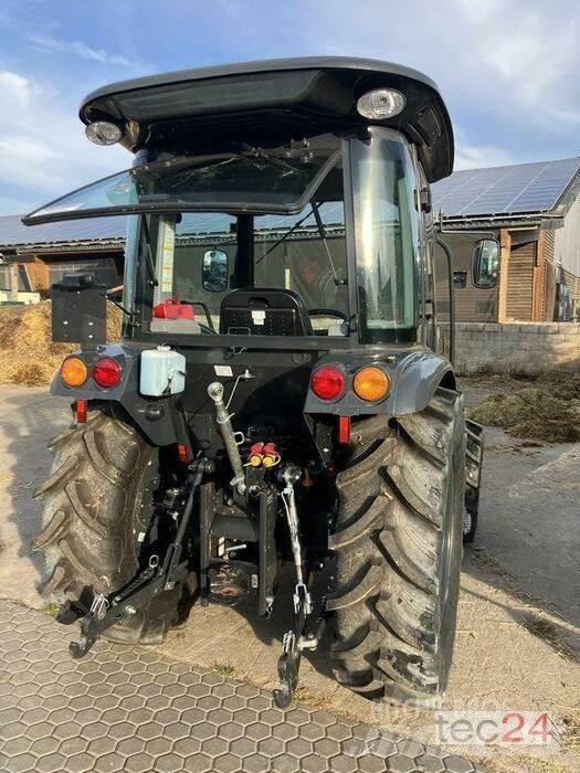 Branson 5025 Black 曳引機