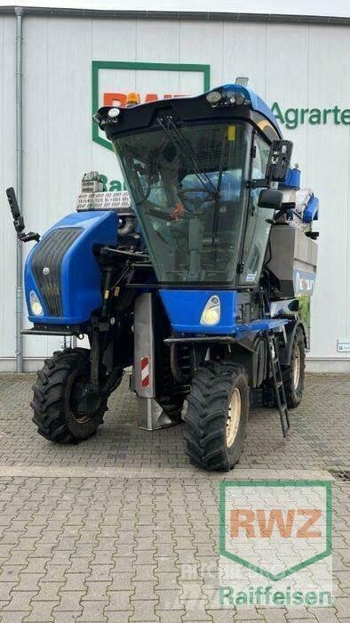 Braud TVE 9070L+ 其他農業機械