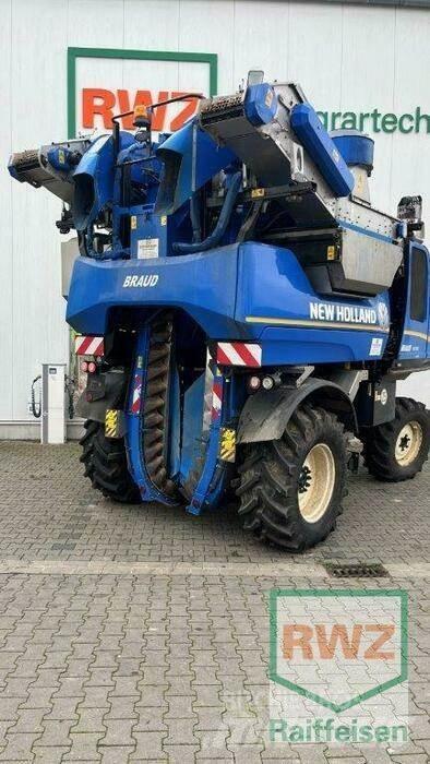 Braud TVE 9070L+ 其他農業機械
