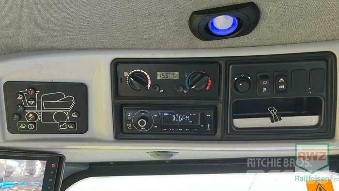 Braud TVE 9070L+ 其他農業機械