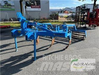 Bremer GRUBBER 3M 中耕管理機