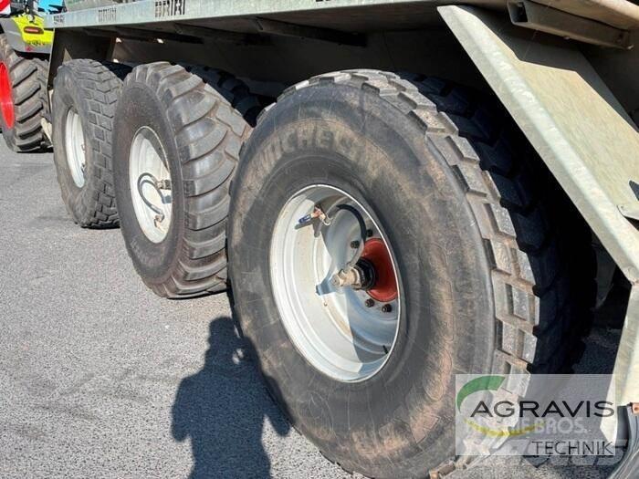 Briri VTRW 22400 肥料撒布機