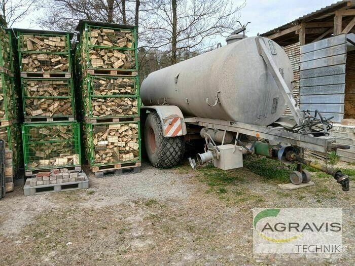 Briri VTTW 15000 肥料撒布機