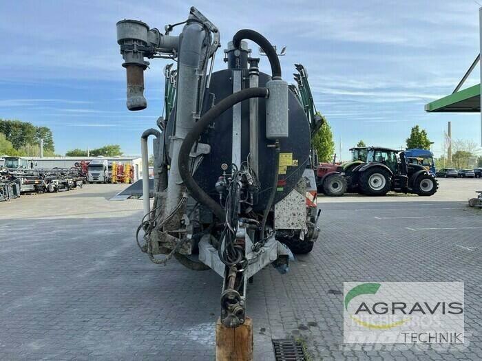 Briri VTTW 19300 肥料撒布機