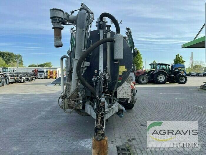 Briri VTTW 19300 肥料撒布機