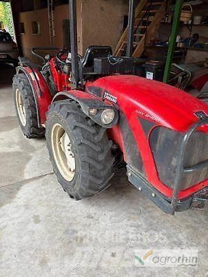 Carraro STX 8400 其他農業機械