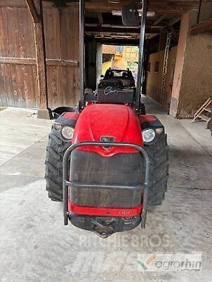 Carraro STX 8400 其他農業機械
