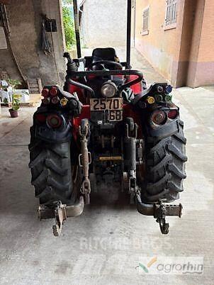 Carraro STX 8400 其他農業機械
