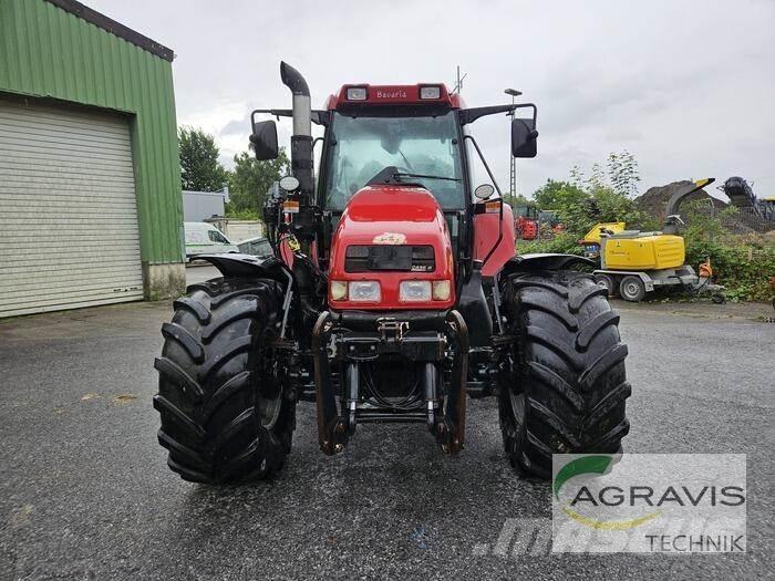 Case IH CS 110 曳引機