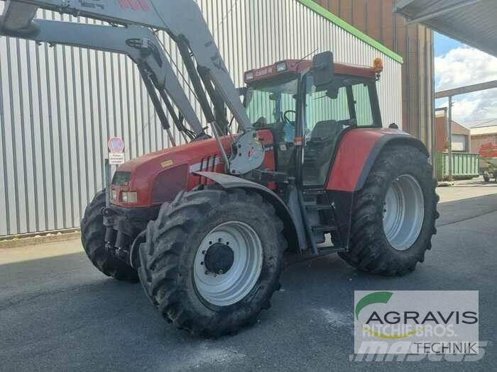 Case IH CS150 曳引機