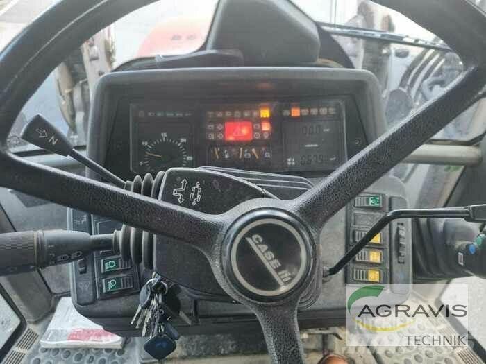 Case IH CS150 曳引機