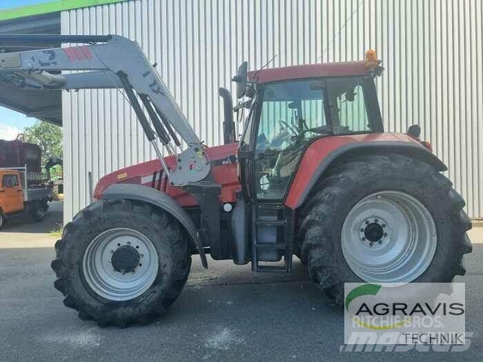 Case IH CS150 曳引機