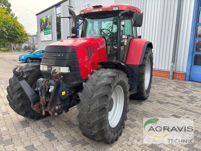 Case IH CVX 160 曳引機