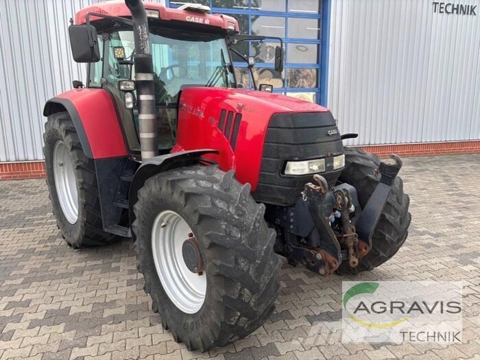 Case IH CVX 160 曳引機