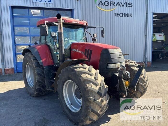 Case IH CVX 195 曳引機