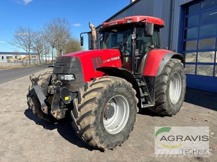 Case IH CVX 195 曳引機