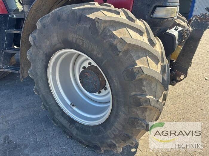 Case IH CVX 195 曳引機
