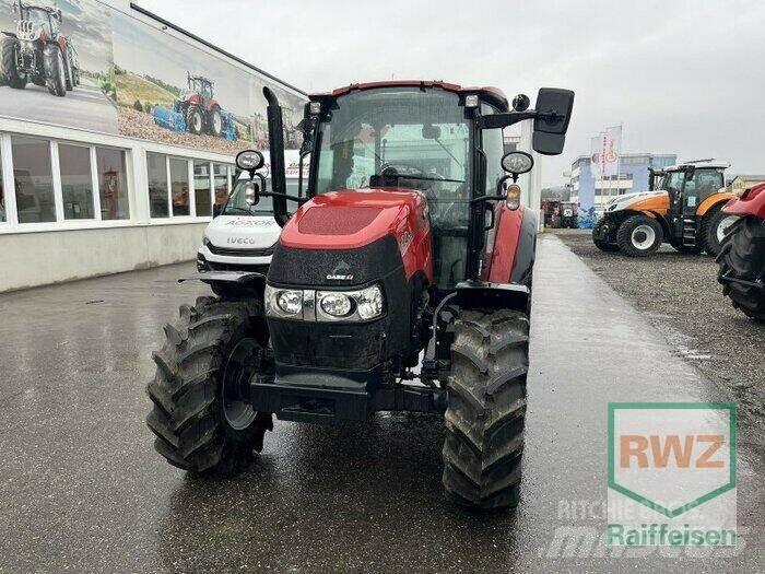 Case IH Farmall 90C 曳引機