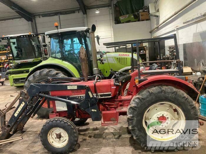 Case IH IHC 633 曳引機