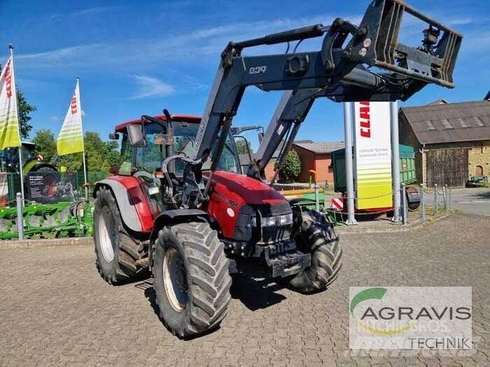 Case IH JXU 105 曳引機