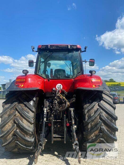 Case IH MAGNUM 315 曳引機