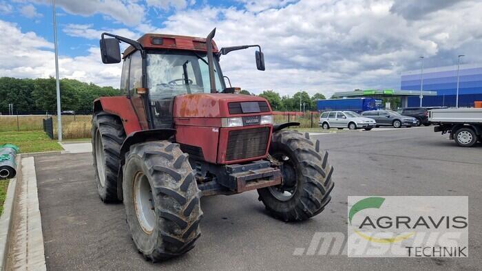 Case IH MAXXUM 5140 曳引機