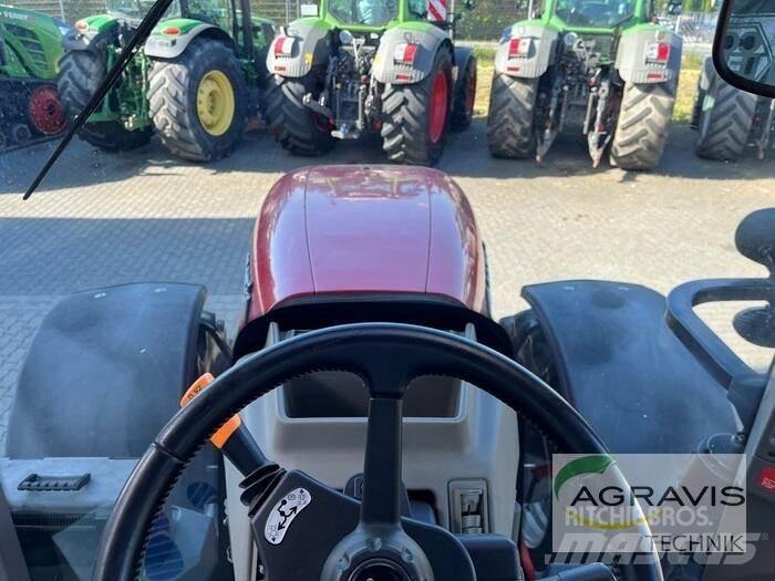 Case IH PUMA CVX 220 曳引機