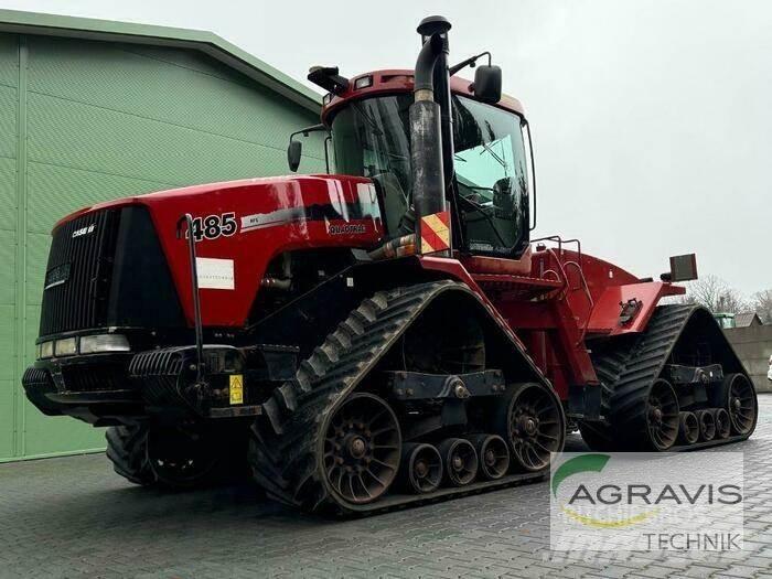 Case IH QUADTRAC 485 曳引機