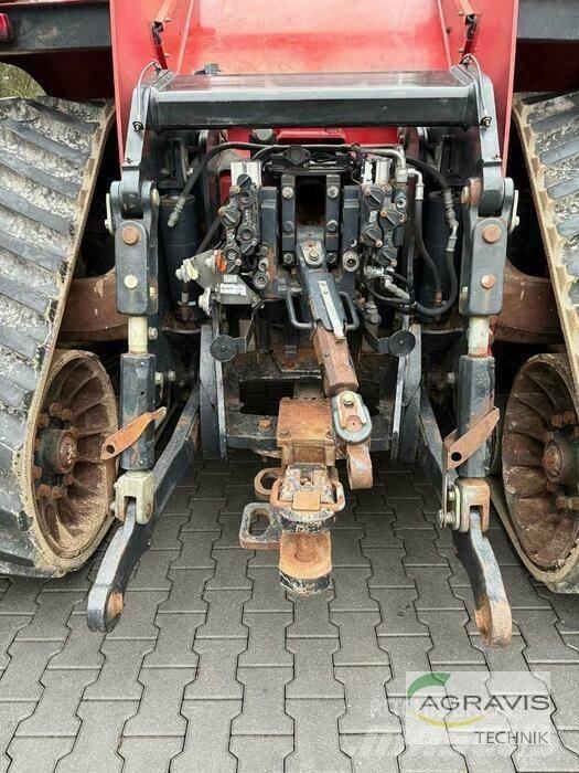 Case IH QUADTRAC 485 曳引機