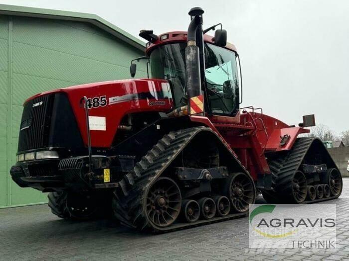 Case IH QUADTRAC 485 曳引機