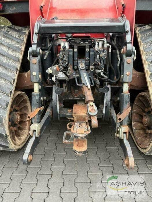Case IH QUADTRAC 485 曳引機