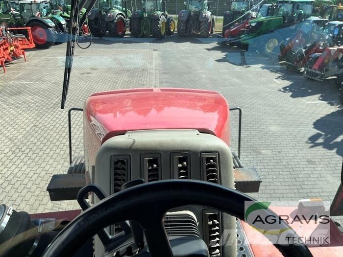Case IH QUADTRAC 485 曳引機