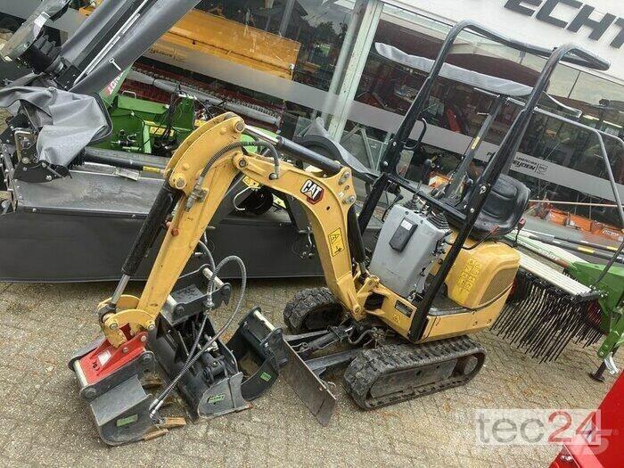 CAT 300.09D 旋轉式挖土機/掘鑿機/挖掘機