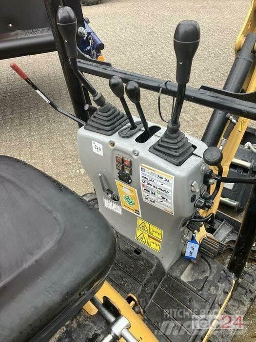 CAT 300.09D 旋轉式挖土機/掘鑿機/挖掘機