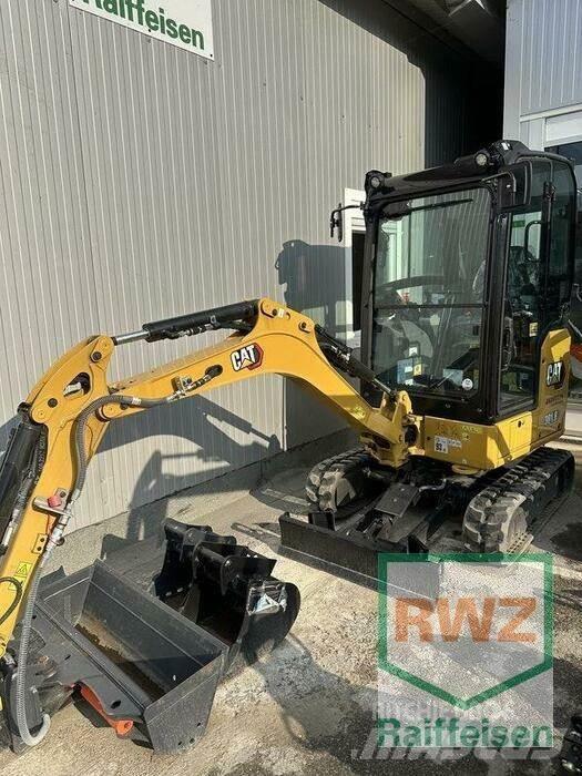 CAT 301.8 其他