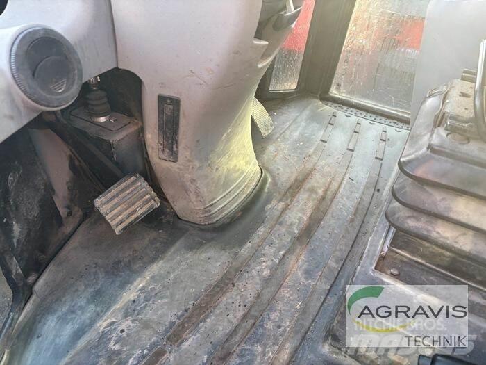 CAT 908 輪胎式裝載機