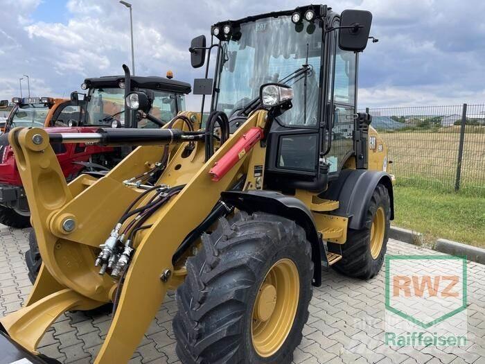 CAT 908 Radlader 輪胎式裝載機