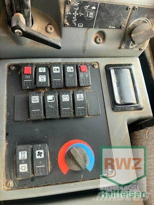CAT 930H 輪胎式裝載機