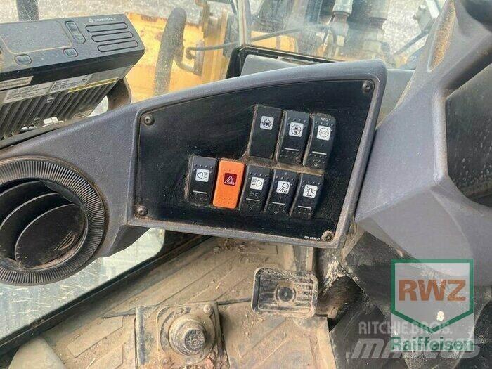 CAT 930H 輪胎式裝載機