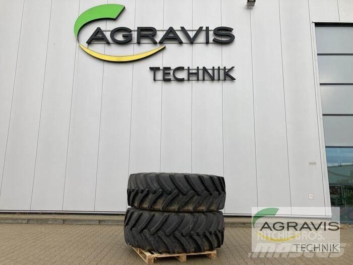 Ceat KR 620/70R42 輪胎、車輪和輪圈